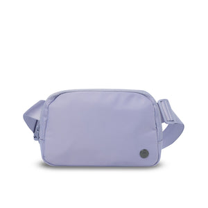 Canguro para mujer Freya morado