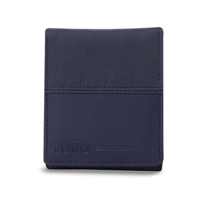 Billetera para hombre Ermac 3.0