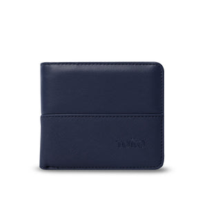 Billetera Saffiano Kri para hombre