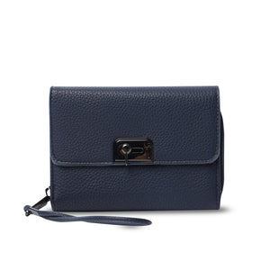 Billetera para mujer Smooth Cri