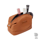 Cosmetiquera Adelaide Multiuso - Color: Terreo