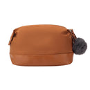 Cosmetiquera Adelaide Multiuso - Color: Terreo