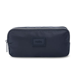 Cartuchera para hombre o mujer Aynatto azul