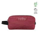 Cartuchera Escuadra Multiuso Glitter - Color: Estampado