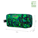 Cartuchera Escuadra Multiuso - Color: Estampado