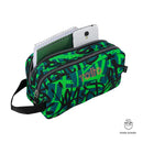 Cartuchera Escuadra Multiuso - Color: Estampado