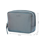 Cartuchera Multiuso Twilly - Color: Gris