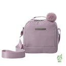 Lonchera Ejecutiva Adelaide 2 Térmica Rosada