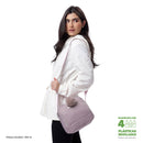 Lonchera Ejecutiva Adelaide 2 Térmica Rosada