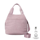 Lonchera Ejecutiva Bow Térmica Rosada