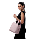 Lonchera Ejecutiva Bow Térmica Rosada