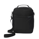 Lonchera Ejecutiva Dual 1 Térmica Negra