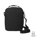 Lonchera Ejecutiva Dual 1 Térmica Negra