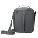 Lonchera Ejecutiva Dual 3 Térmica Gris