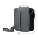 Lonchera Ejecutiva Dual 3 Térmica Gris