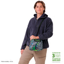 Lonchera Borrador Para Niño Gris