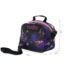 Lonchera Térmica Borrador Morada