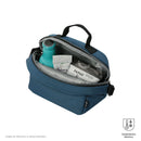 Lonchera Térmica Borrador Azul