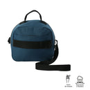 Lonchera Térmica Borrador Azul