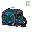 Lonchera Escolar Resaltador - Color: Estampado