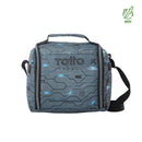 Lonchera Escolar Resaltador - Color: Estampado