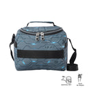 Lonchera Escolar Resaltador - Color: Estampado