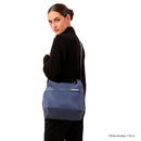 Lonchera Unicolor Birmana -Color: Gris