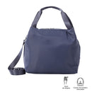 Lonchera Unicolor Birmana -Color: Gris