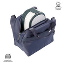 Lonchera Unicolor Birmana -Color: Gris