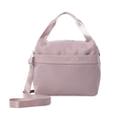 Lonchera Ejecutiva Birmana Térmica Rosada