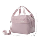 Lonchera Ejecutiva Birmana Térmica Rosada