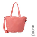 Lonchera Para Almuerzo Pasiflora Mujer - Color: Rosado