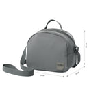 Lonchera Térmica Volt Gris