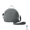 Lonchera Térmica Volt Gris