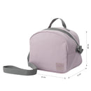 Lonchera Térmica Volt Rosada