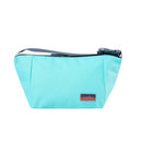 Lonchera Para Almuerzo Boxy - Color: Azul