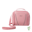 Lonchera Térmica Devry 2.0 Rosada