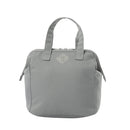 Lonchera Ejecutiva Orientto Térmica Gris