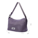 Lonchera  Root S Morada