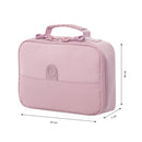 Lonchera Térmica Fit Rosada