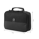 Lonchera Térmica Fit Negra