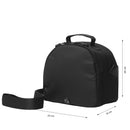 Lonchera Térmica Anori Negra