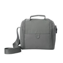 Lonchera Térmica Tacoa Gris