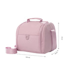 Lonchera Térmica Tacoa Rosada