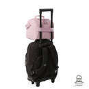 Lonchera Térmica Tacoa Rosada