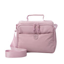 Lonchera Ejecutiva Lors Térmica Rosada