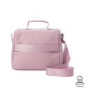 Lonchera Ejecutiva Lors Térmica Rosada