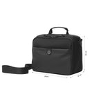 Lonchera Ejecutiva Lors Térmica Negra