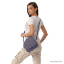 Lonchera  Trik Morada