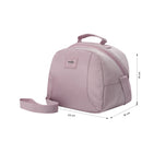 Lonchera Térmica Trik Rosada